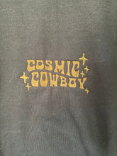 Load image into Gallery viewer, Cosmic Cowboy Crewneck
