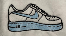 Load image into Gallery viewer, Shoe Crewneck
